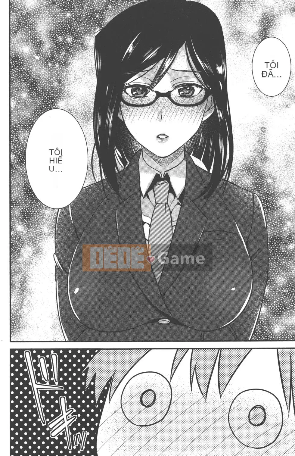 [Shigemitsu Harada & Giải cứu Matsumoto] Con đĩ vợ cũ của tôi